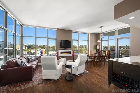 1441 9th Ave #901, San Diego, CA 92101