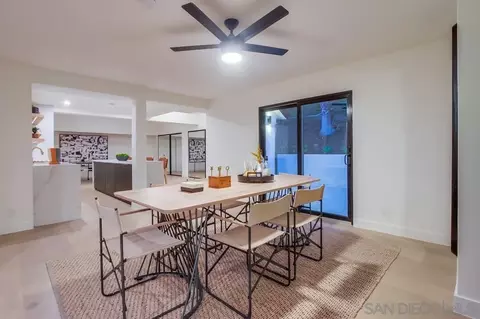 Dining - 1429 Trabert Ranch Rd, Encinitas, CA 92024 photo 3 of 4