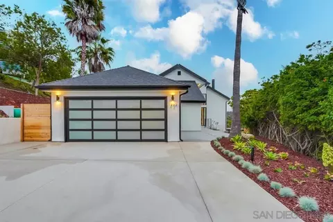 Exterior - 1429 Trabert Ranch Rd, Encinitas, CA 92024 photo 1 of 16