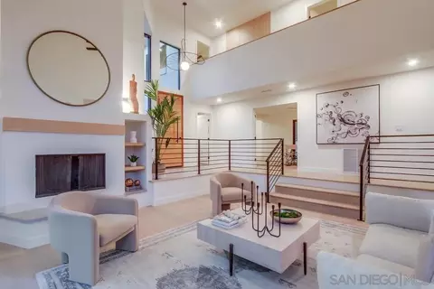 Living - 1429 Trabert Ranch Rd, Encinitas, CA 92024 photo 3 of 7
