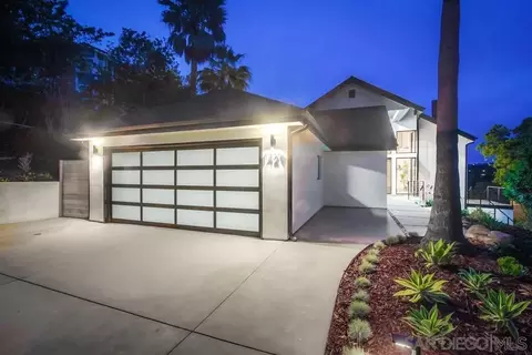 Exterior - 1429 Trabert Ranch Rd, Encinitas, CA 92024 photo 12 of 16