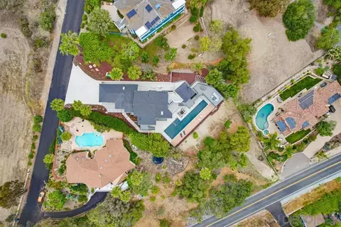 View/Area - 1429 Trabert Ranch Rd, Encinitas, CA 92024 photo 1 of 2