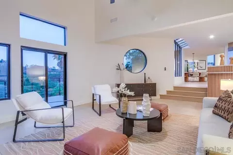 Living - 1429 Trabert Ranch Rd, Encinitas, CA 92024 photo 6 of 7