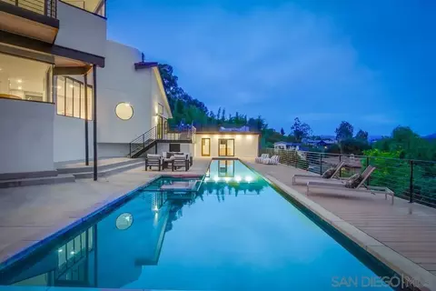 Exterior - 1429 Trabert Ranch Rd, Encinitas, CA 92024 photo 14 of 16