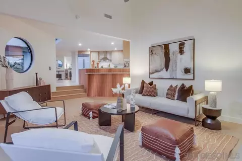 Living - 1429 Trabert Ranch Rd, Encinitas, CA 92024 photo 7 of 7
