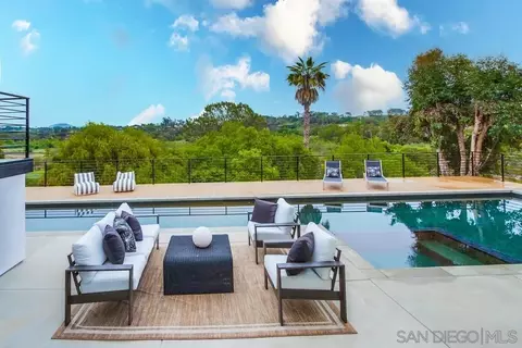 Exterior - 1429 Trabert Ranch Rd, Encinitas, CA 92024 photo 8 of 16