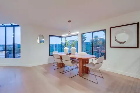 Dining - 1429 Trabert Ranch Rd, Encinitas, CA 92024 photo 1 of 4