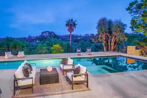 Exterior - 1429 Trabert Ranch Rd, Encinitas, CA 92024 photo 15 of 16