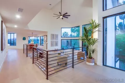 Entry Way - 1429 Trabert Ranch Rd, Encinitas, CA 92024 photo 1 of 3