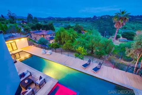 Exterior - 1429 Trabert Ranch Rd, Encinitas, CA 92024 photo 16 of 16