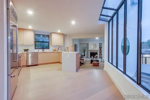 Kitchen - 1429 Trabert Ranch Rd, Encinitas, CA 92024 photo 1 of 6