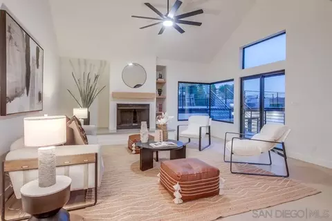 Living - 1429 Trabert Ranch Rd, Encinitas, CA 92024 photo 5 of 7