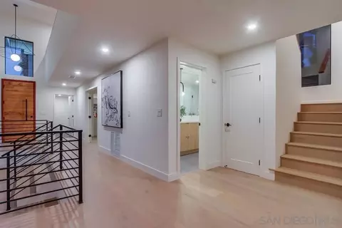 Entry Way - 1429 Trabert Ranch Rd, Encinitas, CA 92024 photo 3 of 3