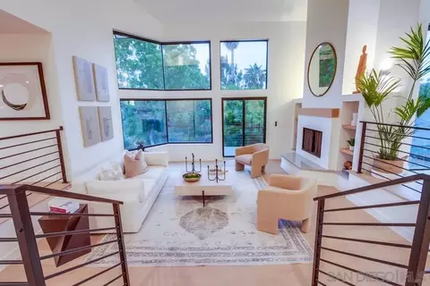 Living - 1429 Trabert Ranch Rd, Encinitas, CA 92024 photo 2 of 7