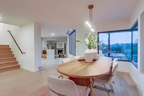Dining - 1429 Trabert Ranch Rd, Encinitas, CA 92024 photo 2 of 4