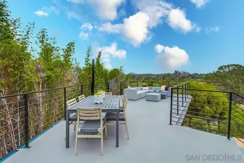Exterior - 1429 Trabert Ranch Rd, Encinitas, CA 92024 photo 9 of 16