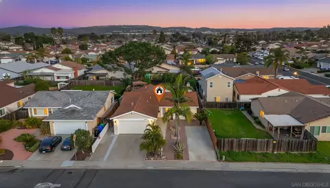 10935 Avenida Del Gato, San Diego, CA 92126
