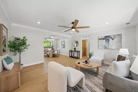 Other - 5460 Gilbert Dr, San Diego, CA 92115 photo 1 of 5
