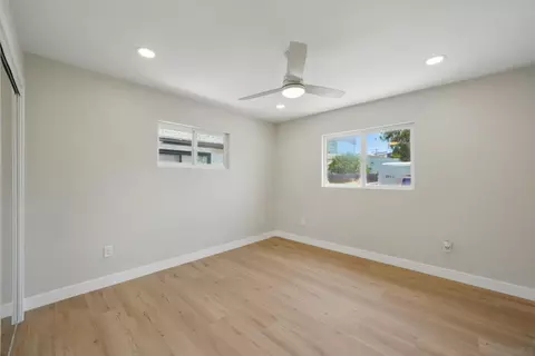 Bedroom - 5460 Gilbert Dr, San Diego, CA 92115 photo 4 of 4