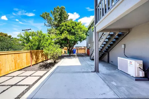 Exterior - 5460 Gilbert Dr, San Diego, CA 92115 photo 4 of 5