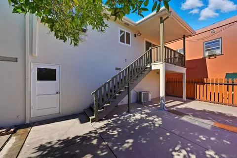 Exterior - 5460 Gilbert Dr, San Diego, CA 92115 photo 3 of 5