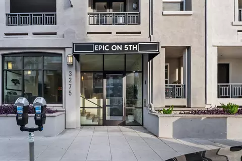 3275 5th Ave #306, San Diego, CA 92103