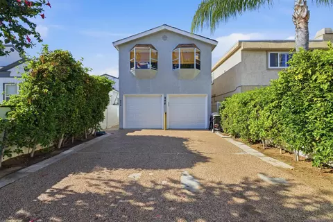 248 Orange Ave, Coronado, CA 92118