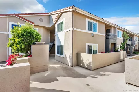 7545 Charmant Dr #1322, San Diego, CA 92122