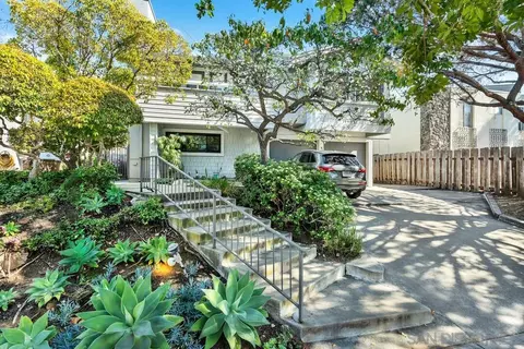 3605 Indiana St #D, San Diego, CA 92103