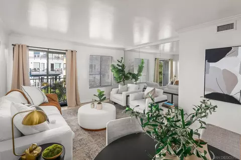 1650 8th Ave #401, San Diego, CA 92101