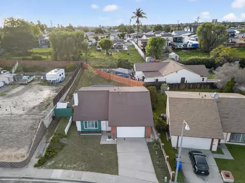 View/Area - 1742 Drexel Dr, Lemon Grove, CA 91945 photo 1 of 3