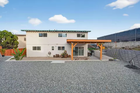 Exterior - 1742 Drexel Dr, Lemon Grove, CA 91945 photo 6 of 7