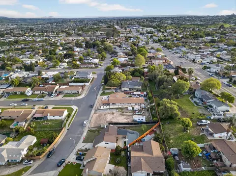 View/Area - 1742 Drexel Dr, Lemon Grove, CA 91945 photo 3 of 3