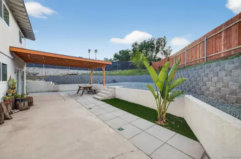 Exterior - 1742 Drexel Dr, Lemon Grove, CA 91945 photo 3 of 7
