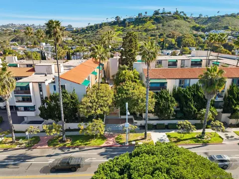 View/Area - 6455 La Jolla Blvd #155, La Jolla, CA 92037 photo 1 of 7