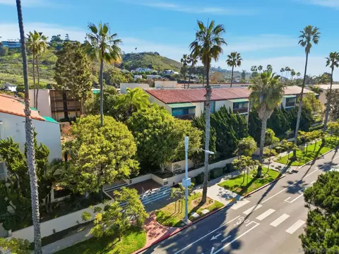 View/Area - 6455 La Jolla Blvd #155, La Jolla, CA 92037 photo 5 of 7