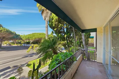 Exterior - 6455 La Jolla Blvd #155, La Jolla, CA 92037 photo 3 of 7