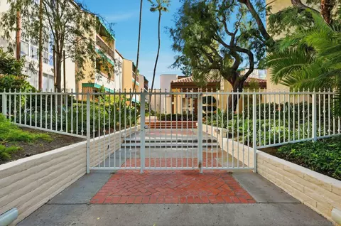 Exterior - 6455 La Jolla Blvd #155, La Jolla, CA 92037 photo 2 of 7