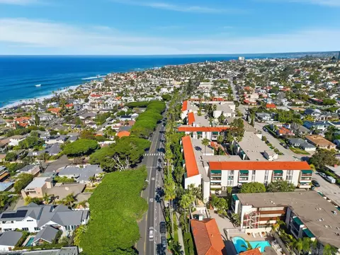 View/Area - 6455 La Jolla Blvd #155, La Jolla, CA 92037 photo 6 of 7