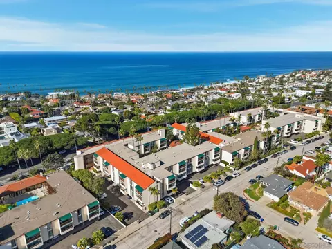 View/Area - 6455 La Jolla Blvd #155, La Jolla, CA 92037 photo 2 of 7