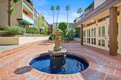 Exterior - 6455 La Jolla Blvd #155, La Jolla, CA 92037 photo 6 of 7