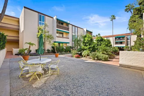 Exterior - 6455 La Jolla Blvd #155, La Jolla, CA 92037 photo 7 of 7