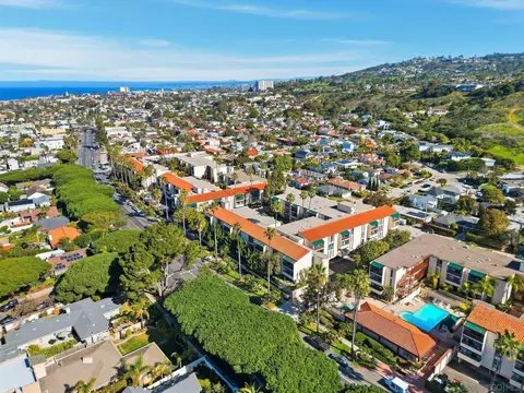 View/Area - 6455 La Jolla Blvd #155, La Jolla, CA 92037 photo 7 of 7