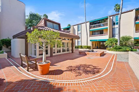 Exterior - 6455 La Jolla Blvd #155, La Jolla, CA 92037 photo 4 of 7