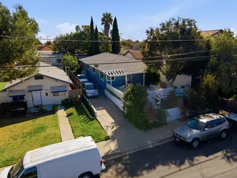 3385 Dwight St, San Diego, CA 92104