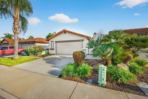 Exterior - 4743 Maclura St, Oceanside, CA 92057 photo 10 of 13