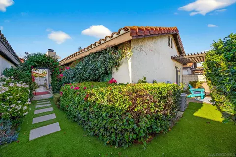 Exterior - 4743 Maclura St, Oceanside, CA 92057 photo 2 of 13