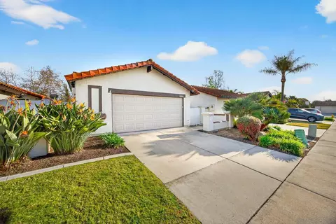 4743 Maclura St, Oceanside, CA 92057