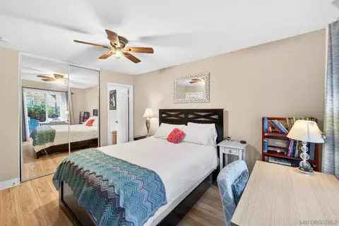 Bedroom - 4743 Maclura St, Oceanside, CA 92057 photo 5 of 10