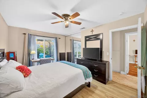 Bedroom - 4743 Maclura St, Oceanside, CA 92057 photo 6 of 10